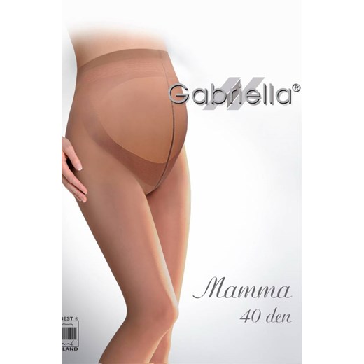 Rajstopy Medica Mamma 40 den