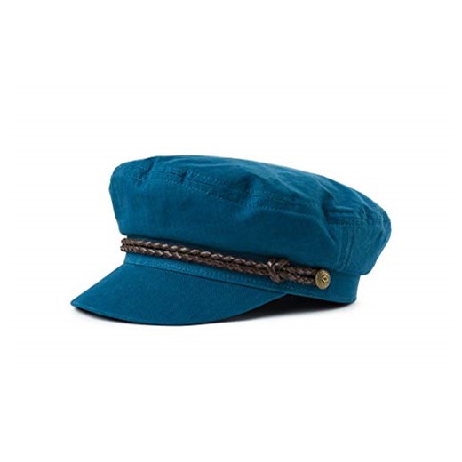 Brixton Ashland Headwear damska czapka z daszkiem, XS