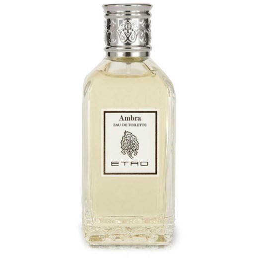 Etro Perfumy dla Kobiet, Ambra - Eau De Toilette - 100 Ml, 2019, 100 ml Etro  100 ml RAFFAELLO NETWORK