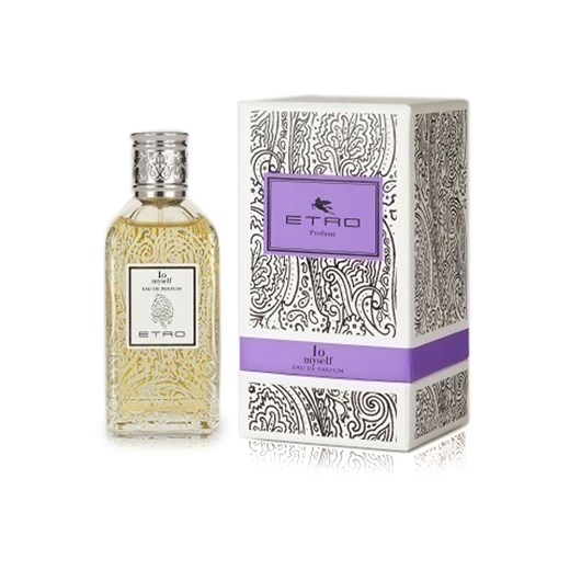 Etro Perfumy dla Kobiet, Io Myself - Eau De Parfum - 100 Ml, 2019, 100 ml Etro  100 ml RAFFAELLO NETWORK