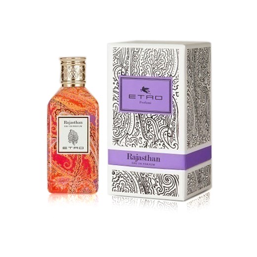 Etro Perfumy dla Kobiet, Rajasthan - Eau De Parfum - 100 Ml, 2019, 100 ml Etro  100 ml RAFFAELLO NETWORK