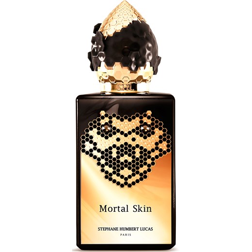 Stephane Humbert Lucas 777 Paris Perfumy dla Mężczyzn, Mortal Skin - Eau De Parfum - 50 Ml, 2019, 50 ml  Stephane Humbert Lucas 777 Paris 50 ml RAFFAELLO NETWORK