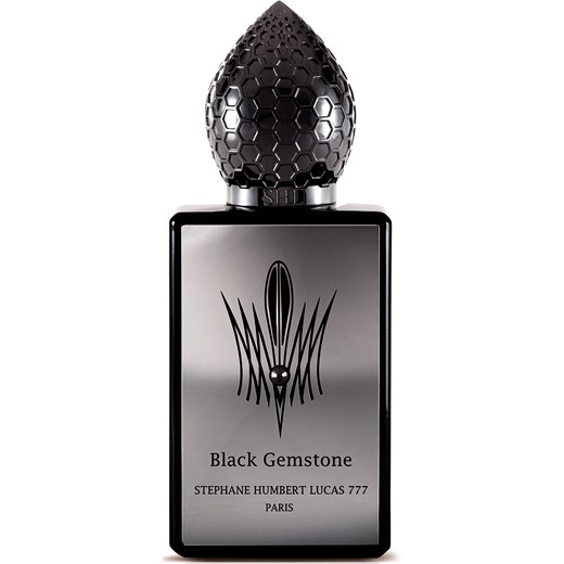 Stephane Humbert Lucas 777 Paris Perfumy dla Kobiet, Black