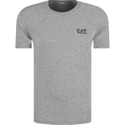 T-shirt męski Ea7 