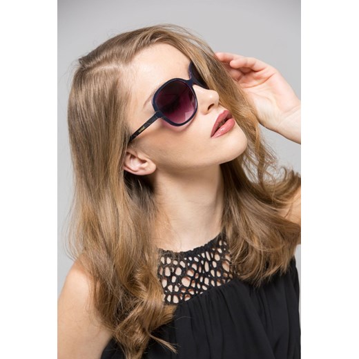 Okulary przeciwsłoneczne damskie Monnari 