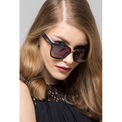 Okulary przeciwsłoneczne damskie Monnari 