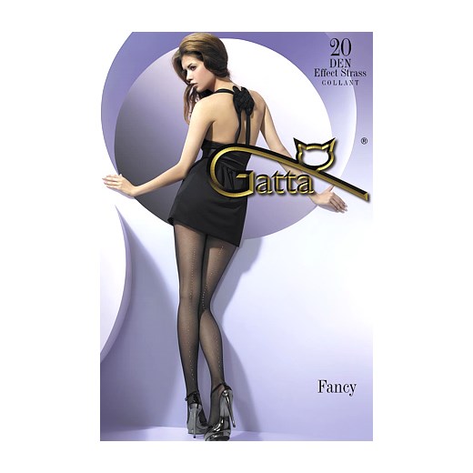 Gatta Fancy 01 rajstopy 20 den