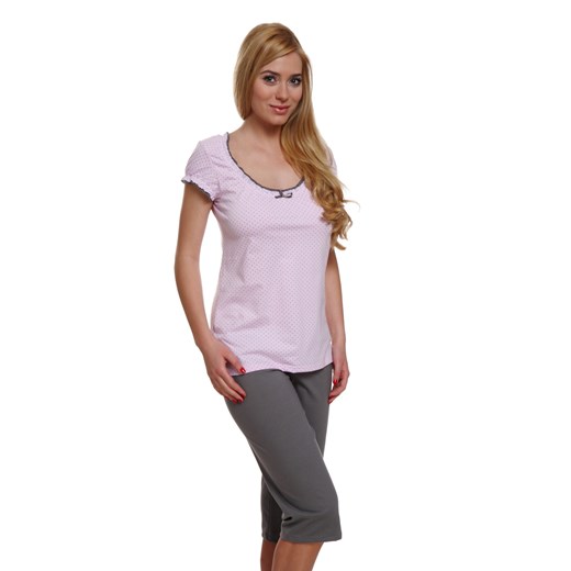 Italian Fashion Telimena kr.r. sp.3/4 piżama