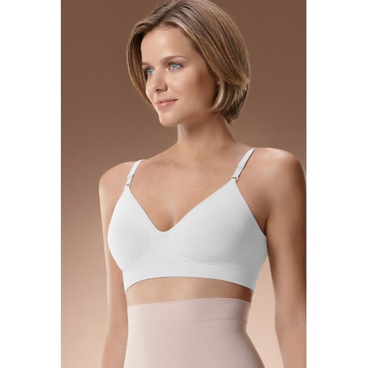 Plie 50148 biustonosz top miękki