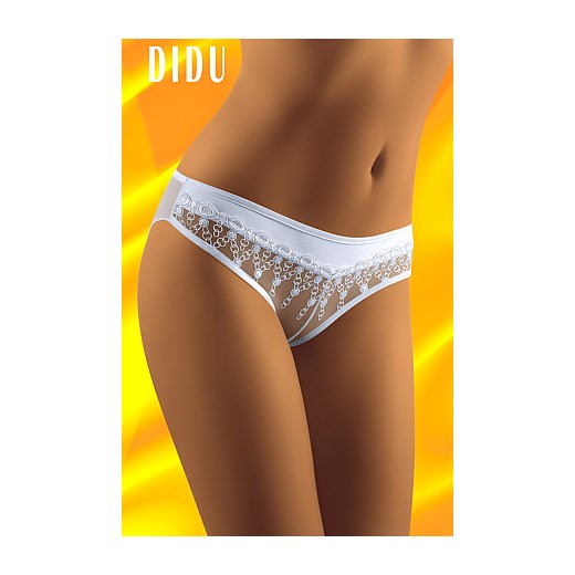 Wol-Bar Didu figi mini