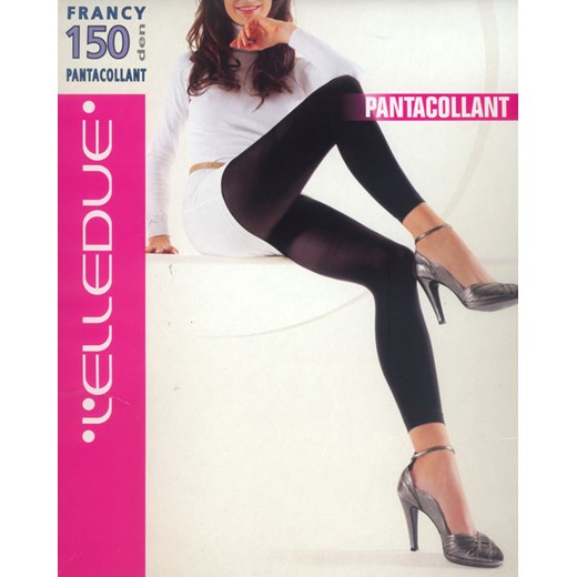 Legginsy - Francy 150 den