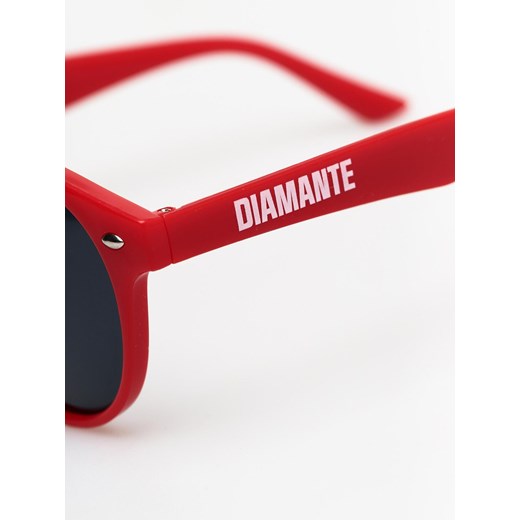 Okulary przeciwsłoneczne Diamante Wear Diamante (red)  Diamante  SUPERSKLEP