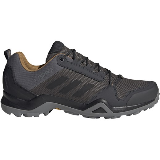 Buty sportowe męskie Adidas terrex sznurowane dzianiny