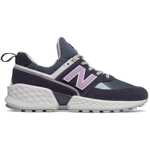 Buty sportowe męskie New Balance new 575 na jesień 