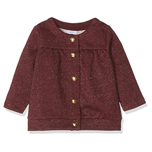 Petit Bateau Baby-dziewczęca kurtka z dzianiny cardigans Jour -  3–6 miesięcy   sprawdź dostępne rozmiary Amazon