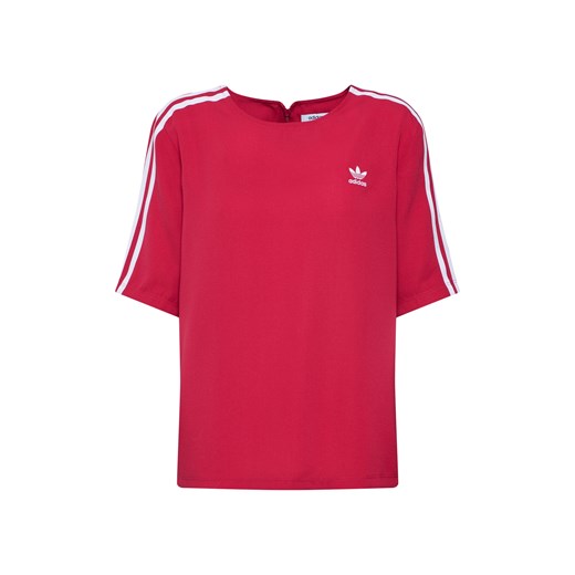 Bluzka sportowa Adidas Originals jesienna 