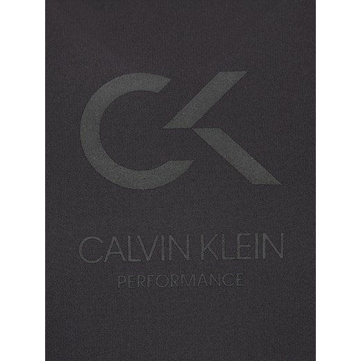 Koszulka sportowa Calvin Klein letnia 