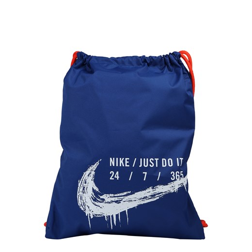 Plecak na sznurkach 'Y NK GMSK - GFX 2'  Nike Sportswear S-XXL AboutYou okazja 