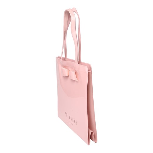 Shopper bag różowa Ted Baker