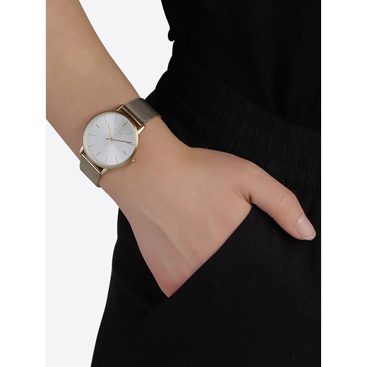 Zegarek analogowy 'Aidon' Pilgrim One Size AboutYou