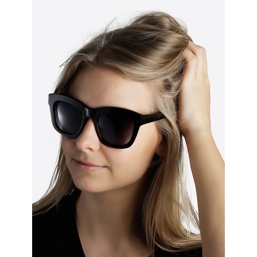 Okulary przeciwsłoneczne damskie Pilgrim 