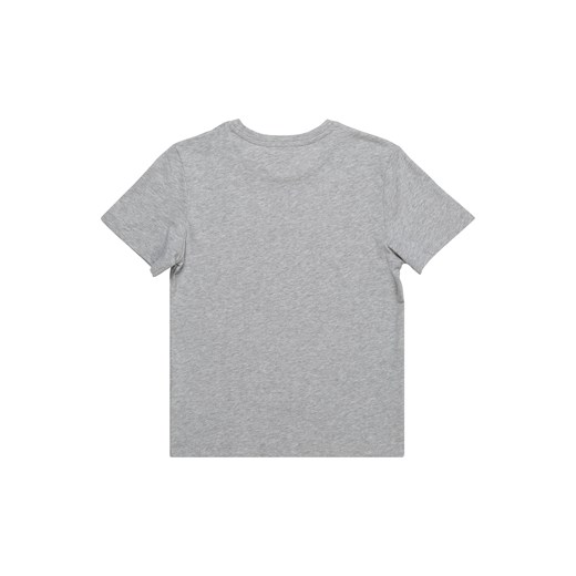 T-shirt chłopięce Calvin Klein z krótkim rękawem w nadruki 