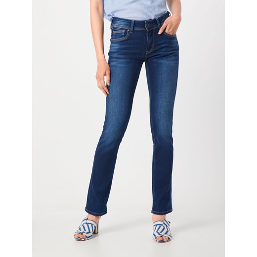Jeansy 'Saturn' Pepe Jeans  24 AboutYou