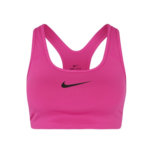 Biustonosz Nike różowy 