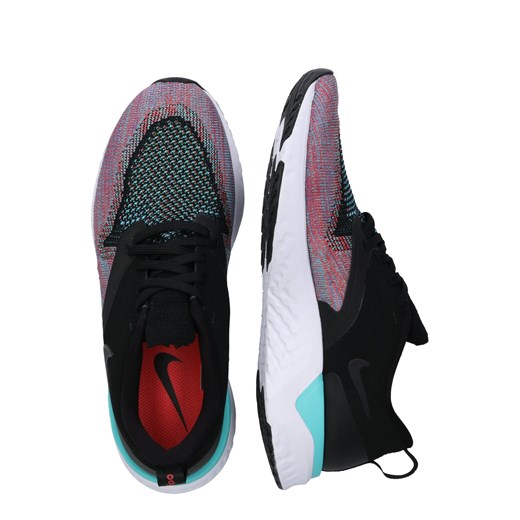 Buty sportowe damskie Nike do biegania płaskie 