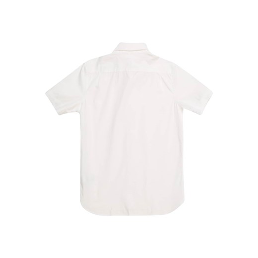 Koszula chłopięca biała Gap 