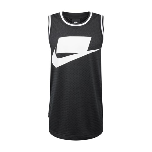 Koszulka sportowa Nike Sportswear z jerseyu 