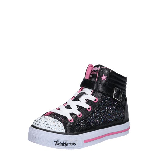 Trampki 'SHUFFLES GLITTER GIRLY'  Skechers 32 AboutYou