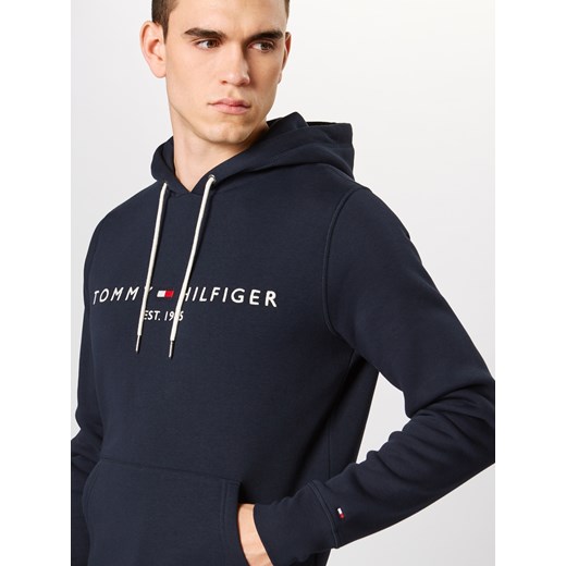 Bluza męska Tommy Hilfiger w stylu młodzieżowym 