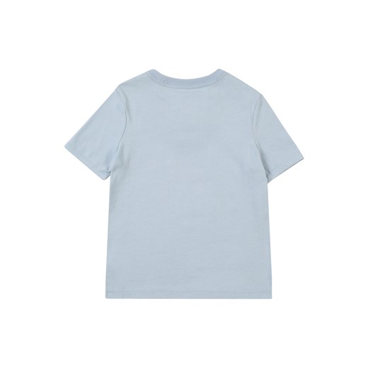 T-shirt chłopięce Gap z bawełny z krótkim rękawem 