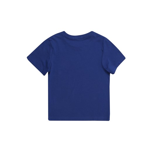 T-shirt chłopięce Calvin Klein w nadruki bawełniany 