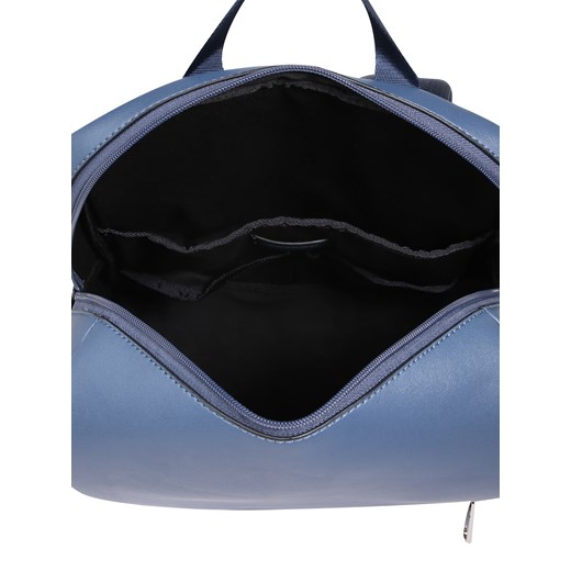 Plecak niebieski Calvin Klein 