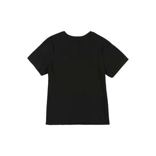 T-shirt chłopięce Calvin Klein z bawełny 
