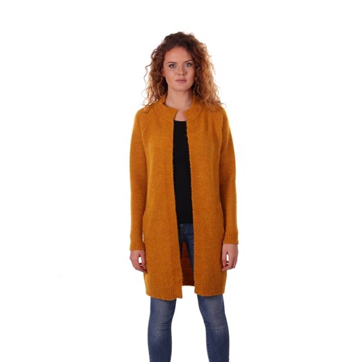 Sweter damski ze stójką bez zapięcia + kolory