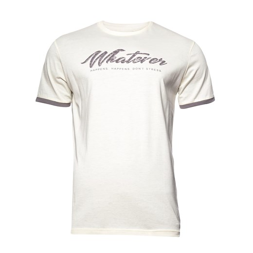 T-shirt męskie z napisem "Whatever"
