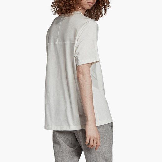 Koszulka sportowa Adidas Originals biała 