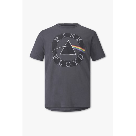 C&A T-Shirt-Pink Floyd, Szary, Rozmiar: XXL  C&A 3XL 