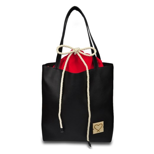 Shopper bag Xiss elegancka 