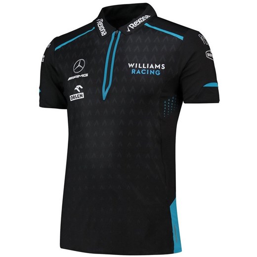 Koszulka sportowa Williams Racing 