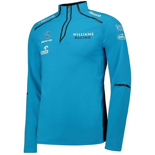 Bluza sportowa Williams Racing F1 
