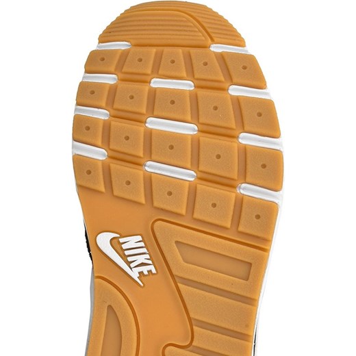 Buty sportowe męskie Nike nightgazer sznurowane skórzane 