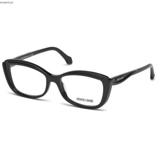 Roberto Cavalli okulary korekcyjne 
