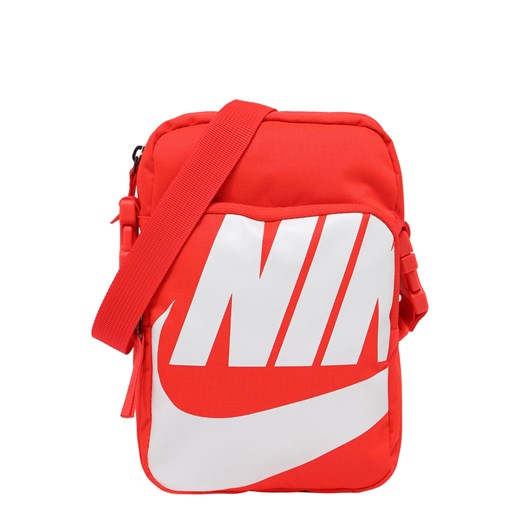 Saszetka Nike Sportswear czerwona męska 