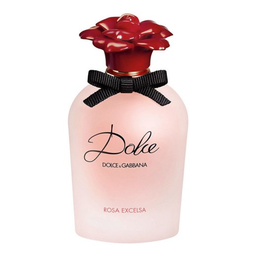 Dolce & Gabbana Dolce Rosa Excelsa woda perfumowana  75 ml TESTER  Dolce & Gabbana 1 Perfumy.pl