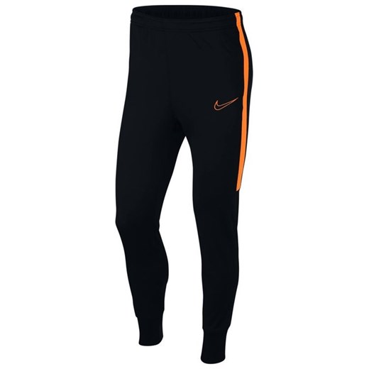 Spodnie sportowe Nike z tkaniny 
