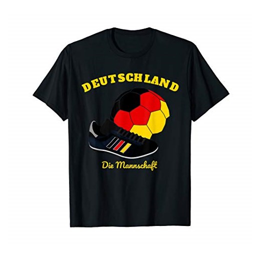 Niemiecka koszulka piłkarska z flagą Niemiec, top chłopca, dla dzieci